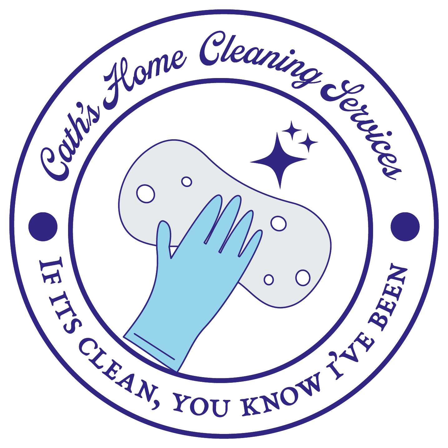 Caths Cleaning Services